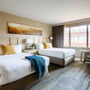 Private Single Room (per person)
