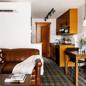 Pyramid Lake Lodge - Whistler Room