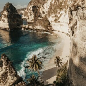 Exhale: A Somatic + Nervous System Renewal Retreat in Bali